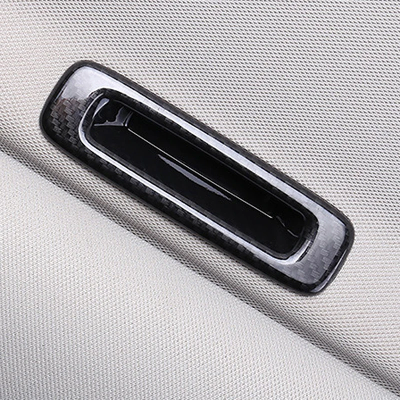 Чехол для дверной ручки Honda Accord 2018 2019 Sunroof Skylight|Лепнина интерьера| |