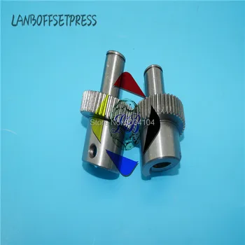 

LANBOFFSETPRESS M2.030.557 M2.030.558 Bearing for SM74 PM74 machine