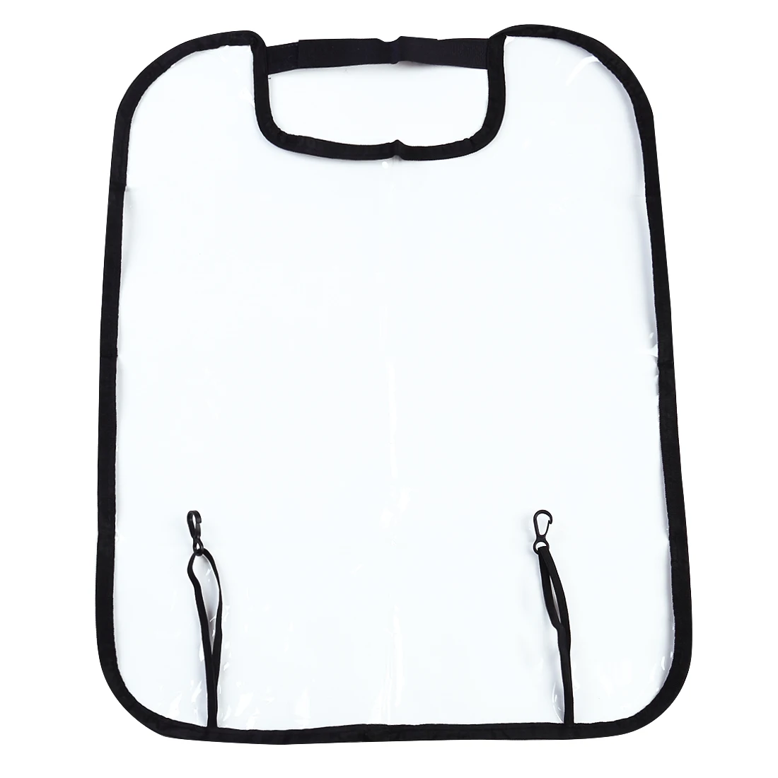 Anti Stepped Dirty Car Seat Back Cover Protector for Kids Baby Kick Chair Cover Auto Clear Mat Anti Stepped Dirty Car Seat Back Cover Protector for Kids Baby Kick Chair Cover Auto Clear Mat