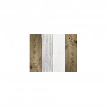 

Cabecero combinado vintage blanco y envejecido flandes - 80x60cm