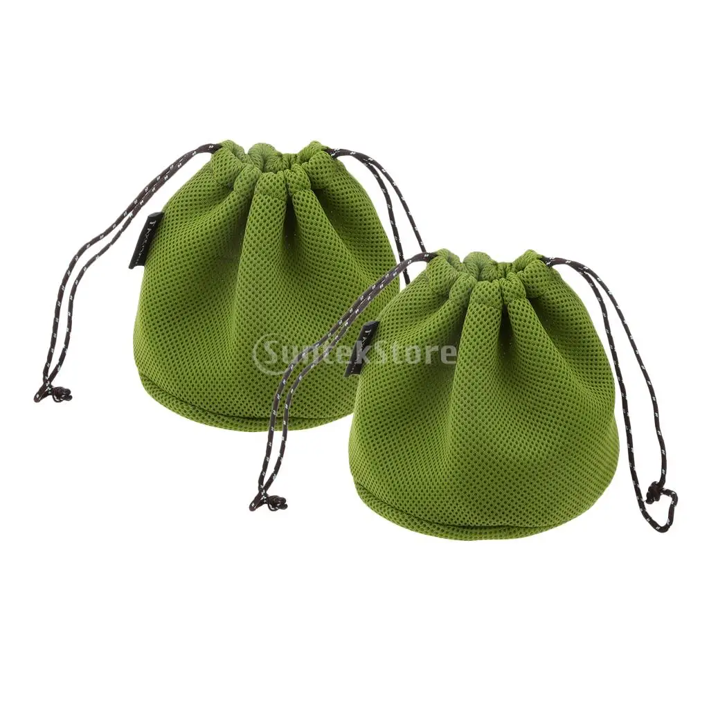 camping utensil bag