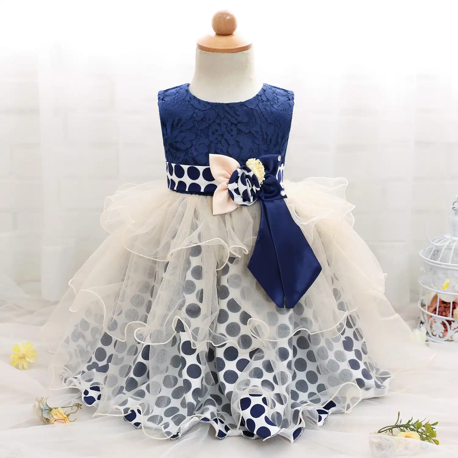 baby girl birthday frock designs