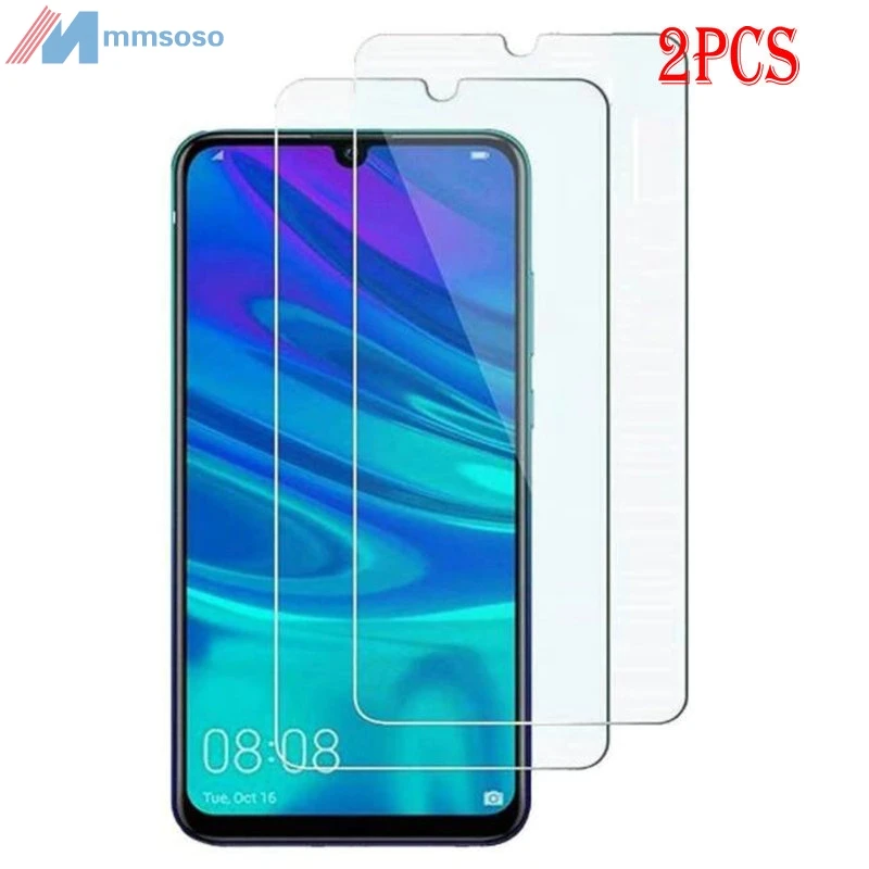 

2pcs Tempered Glass For Leagoo M13 6.1 Screen Protector Ultra-thin Mobile Phone Front LCD Film vidro temperado Leagoo M13 Glass
