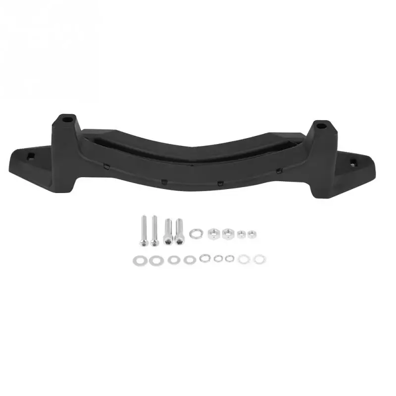 

Motorcycle LED Driving Light Bracket Accessory for BMW R1200GS ADV 2014-2016 for BMW R1200GS 2013-2016