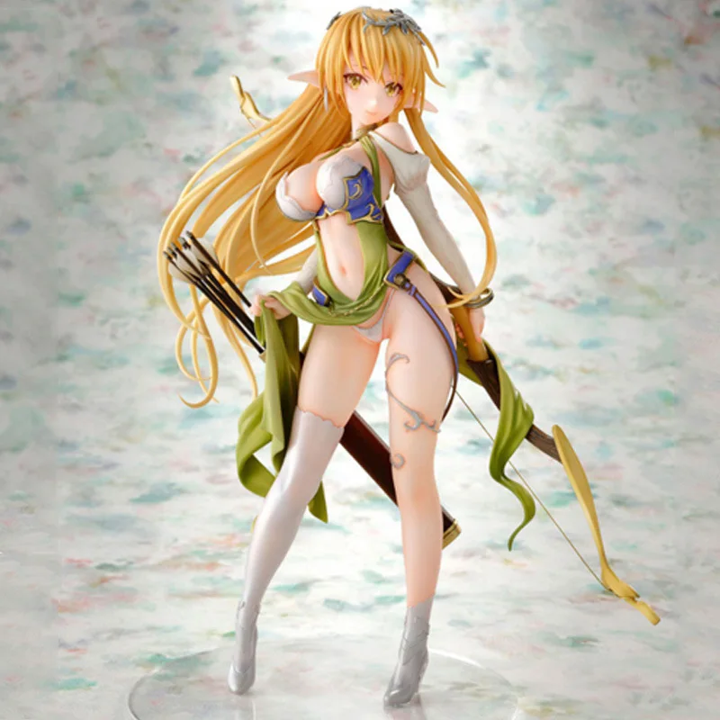 new anime figures 2019