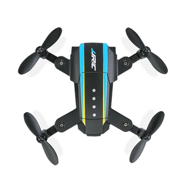 In Stock JJRC H345 JJI JJII Mini 2.4G 4CH 6 Axis Headless Mode Foldable Arm Double RC Drone Quadcopter RTF X-mas Christmas Gift
