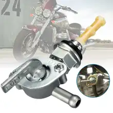 10 мм топливный бак кран переключатель спускного крана генератор питбайк мотоцикл для ATV Quad для карманного питбайк Go Kart