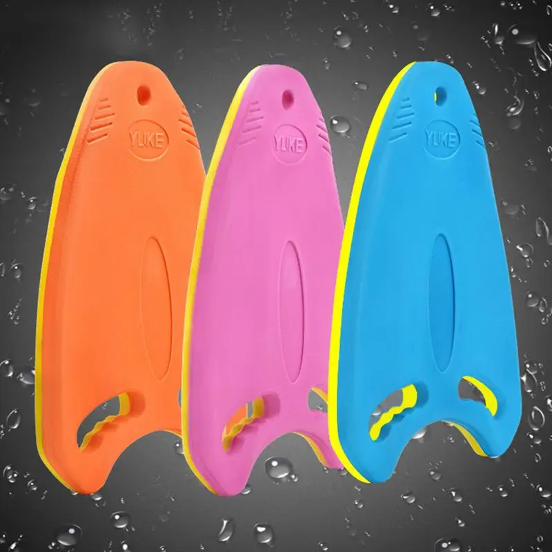 EVA Float Board Swimming Kickboard Floating Plate Swimming Pool