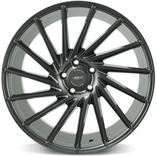 VISSOL V-305R 9x20/5x114.3 ET20 D73.1 GLOSS-GRAPHITE
