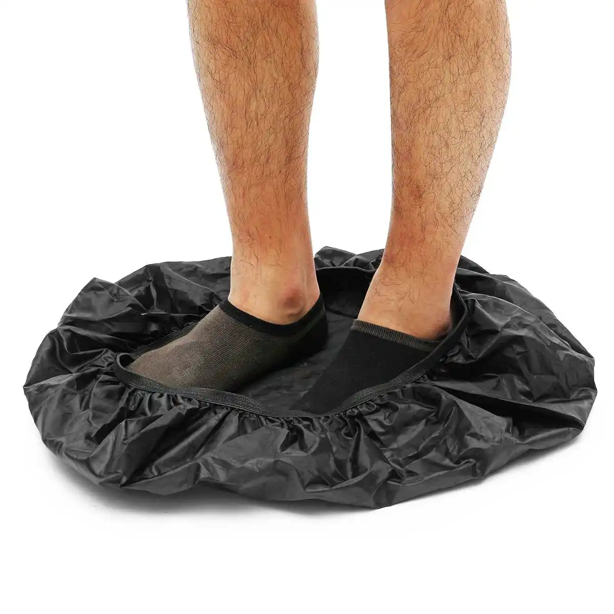 

130cm Waterproof Surf Wetsuit Beach Stand-on Changing Dry Clothes Storage Bag Water Sports Swimming Accessories