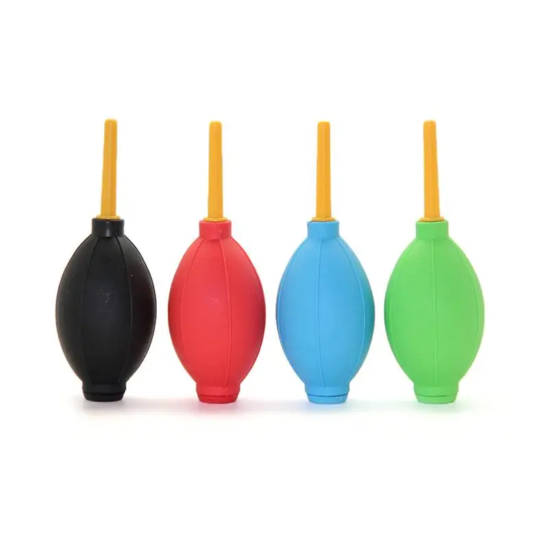 

1 Pcs Universal Green Plant Cleaning Tool Air Dust Collector Pump Cleaner For Potted Succulent Garden Circuit Boar Random Color