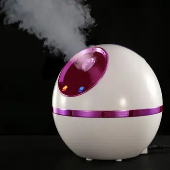

Steam Face Spray Machine Hot And Cold Beauty Nano-Ion Spray Beauty Water Meter Steam Face Instrument