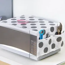 Водонепроницаемый чехол для микроволновой печи, 1 шт. Водонепроницаемый чехол для микроволновой печи, 1 шт.