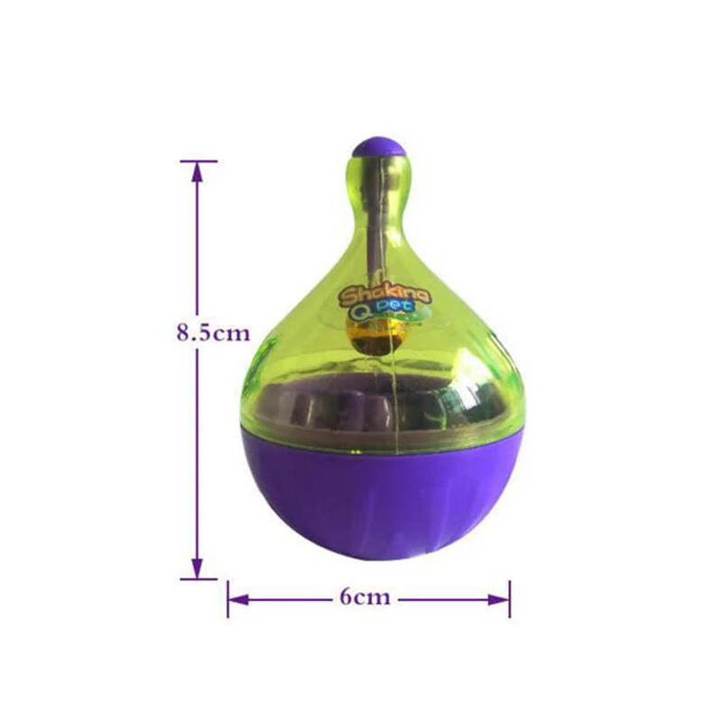 Кошачьи кормушки, мяч, Интерактивная игрушка для питомцев, стакан, яйцо, умнее, кошки, собаки, игрушки для игры, лакомство, мячик, встряхивание для собак, увеличивает IQ
