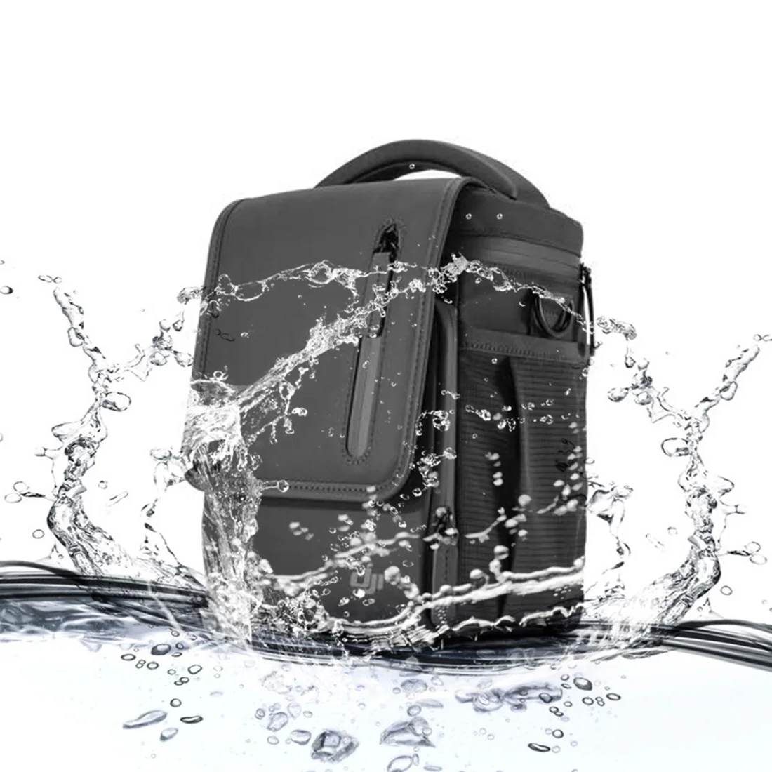 

HOBBYINRC FO MAVIC 2 Original Waterproof Handbag Single-shoulder Bag Carrying Case for DJI Mavic 2 PRO/ZOOM Drone Backpack