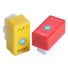 Super Car Применение Obd2 ЭБУ оптимизированная экономайзера электростеклоподъёмник машина OBD энергосбережения сокращения выбросов бензин, Дизель автомобиля