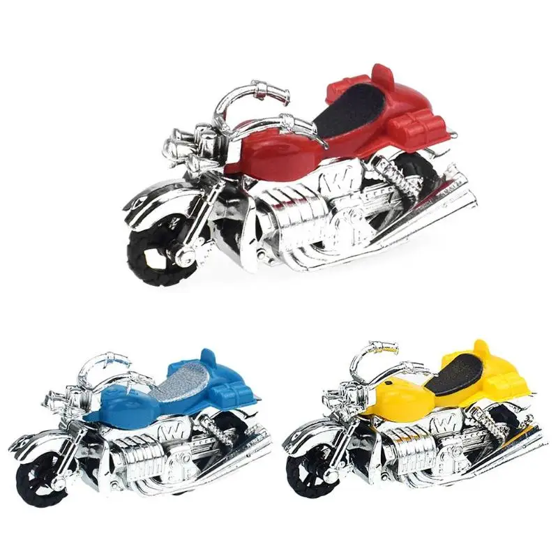 Горячая Распродажа, Детская мотоциклетная модель, игрушечная машинка для мальчиков, детский мотоцикл, пластиковые Развивающие игрушки для детей, Рождественский подарок