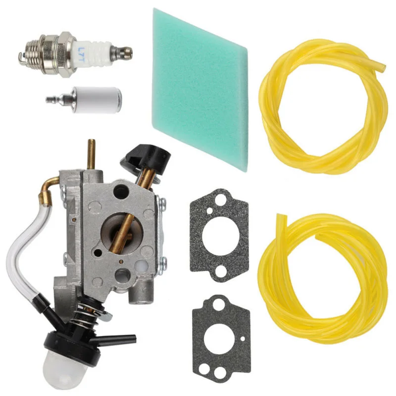 

Carburetor Air Filter For Zama C1U-W49B Weed Eater FX26SCE SST25CE Gas Trimmer