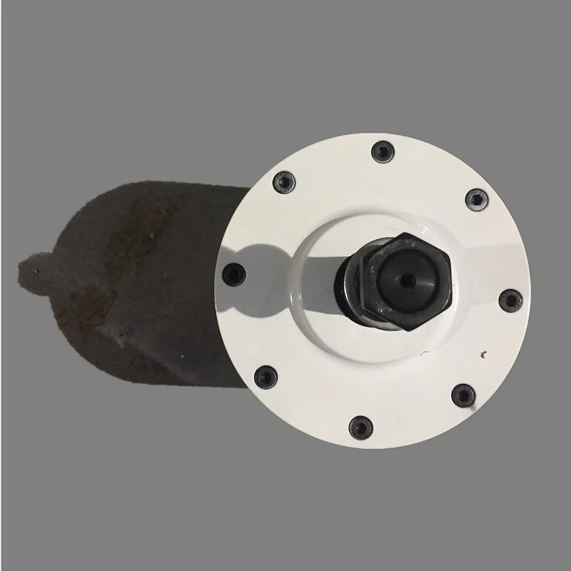 

1kw dinamo generator 24v/48v/96v low RPM water generator 0.72Nm start torque