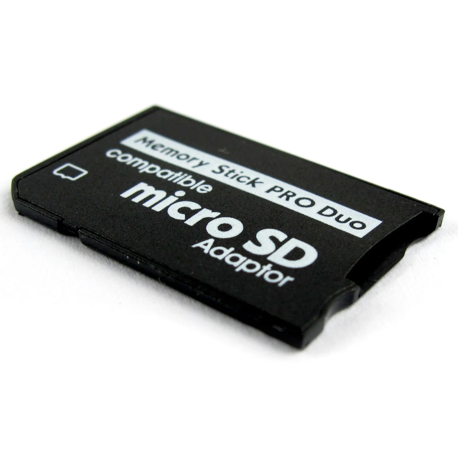 Карта памяти Pro Duo Mini MicroSD TF адаптер для MS SD SDHC картридер Sony и PSP|Картридеры| |