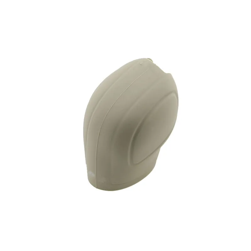 Jameo Auto Car Gear Head Shift Knob Cover for VW Golf 6 7 GTI DSG Jetta Tiguan POLO BORA Passat B7 Tiguan Touran Refit