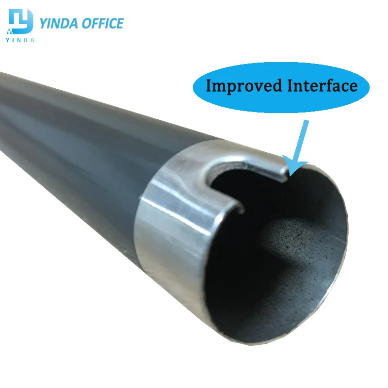 

2HS25230 2HS25231 2H425010 2F825050 upper fuser roller for Kyocera KM2810 KM2820 fs2000 fs1024 1028 fs1100 fs1300 fs1028