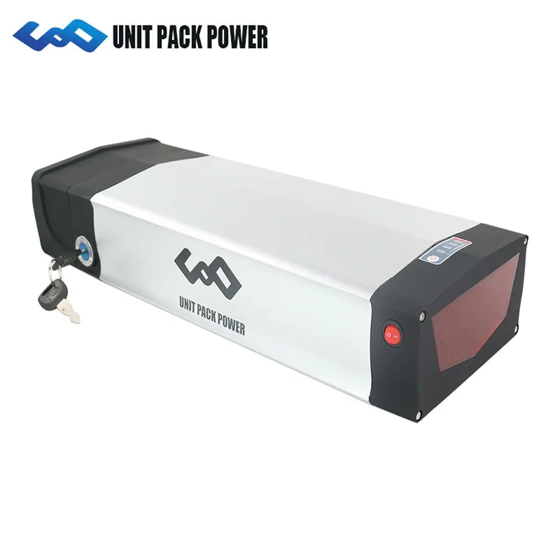 

Electric Bike Battery 36V 15AH 20AH EBIKE Lithium Battery Support bafang BBS01 250w 350w motor ki