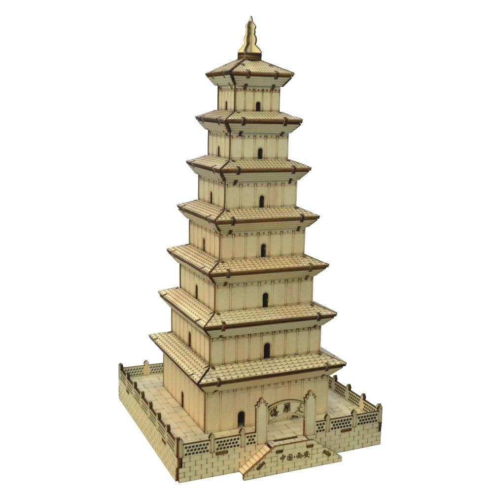 aliexpress puzzle 3d