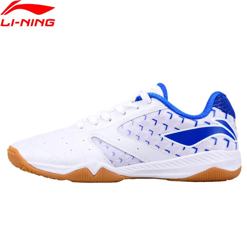 

Li-Ning Men AURORA Table Tennis Shoes National Team Sponsor Professional Wearable LiNing Sport Shoes Sneakers APPM001 YXT026