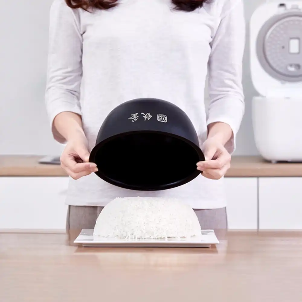 xiaomi cooking robot