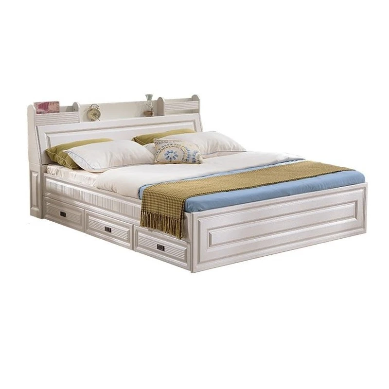 Room Kids Letto A Castello Modern Yatak Odasi Mobilya Meble Home Literas Single De Dormitorio Cama bedroom Furniture Mueble Bed