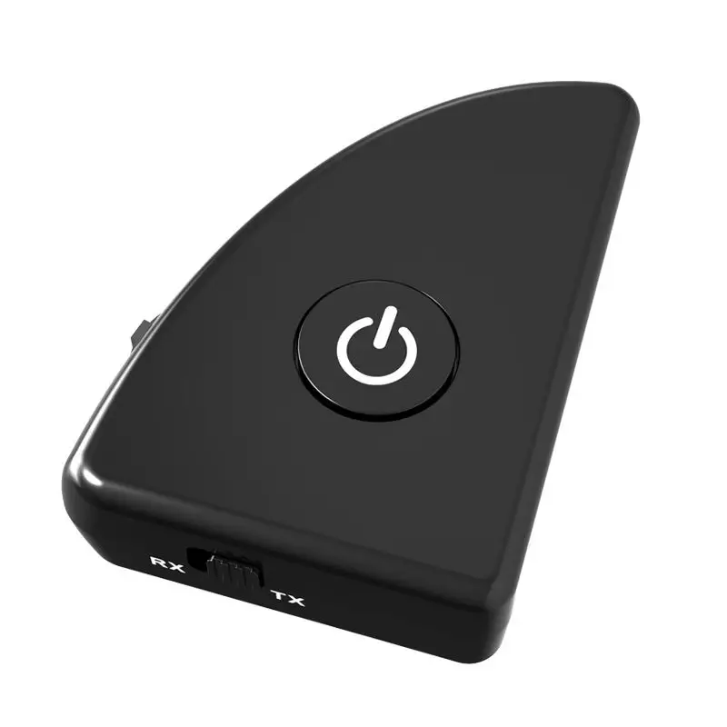 2в1 Bluetooth 4 2 передатчик и приемник стерео аудио 3 5 мм адаптер Музыка Usb для