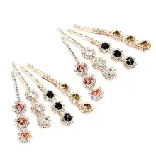 8 шт. шпильки для волос, красивые жемчужные Заколки из сплава, заколки для волос, декоративные булавки, заколки для волос для девочек