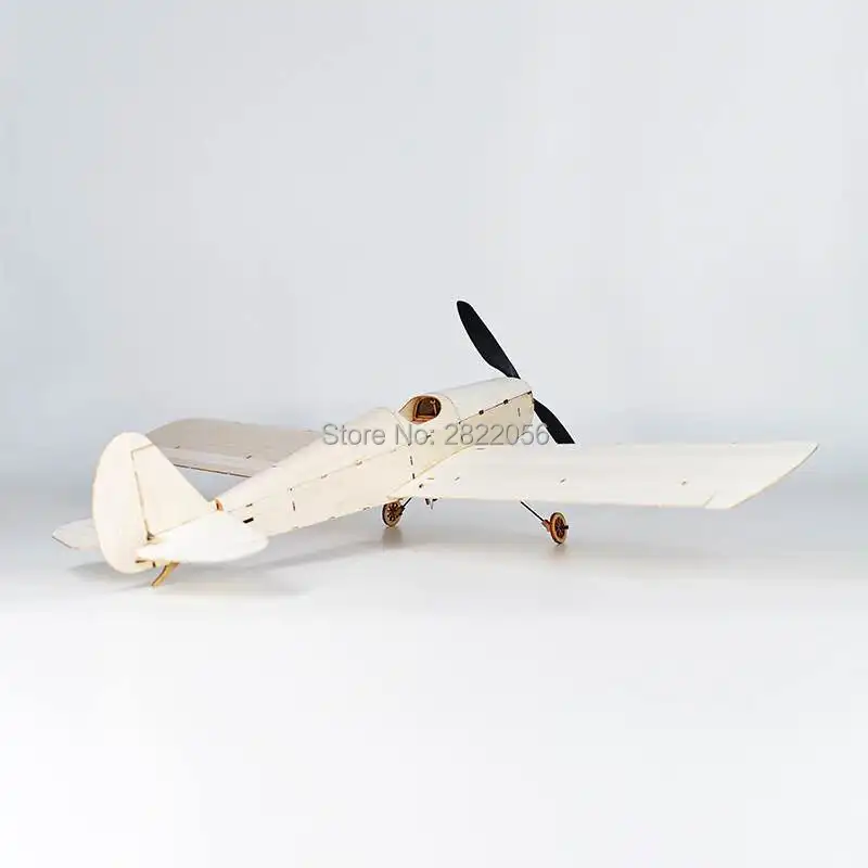 Mini RC Plane Laser Cut Balsa Wood Airplane Kit Spacewalker Model Building Kit Mini RC Plane Laser Cut Balsa Wood Airplane Kit Spacewalker Model Building Kit