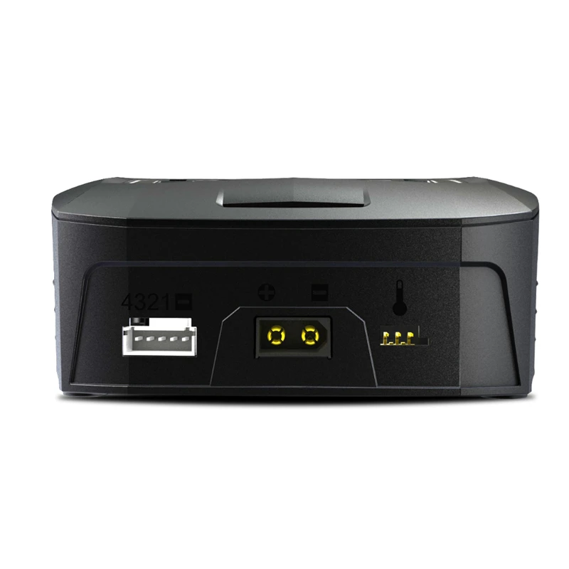 SKYRC S65 65 Вт 6A AC баланса Lipo Зарядное устройство Dis для 2 4 S Батарея Радиоуправляемый