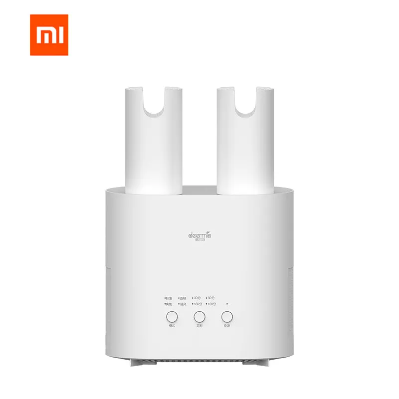 Оригинальный XIAOMI MIjia Deerma HX10 Intelligent Multi function Выдвижная сушилка для обуви мульти
