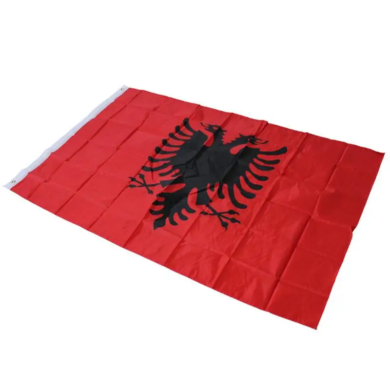 Флаг Albania 90*150 см