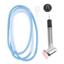 Регулируемый Miini воздушный шлифовальный станок 23500 об./мин локоть шлифовальный станок пневматический Микро шлифовальный станок комплект для полировки ручка пневматический Kp-4120