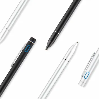 アクティブペン容量性タッチスクリーン oppo A39 3 5 A53 A59 s F1S F3 R11 s R7 R7S R9 r9S ストラッププラススタイラス携帯電話ペン先 1.35 ミリメートル