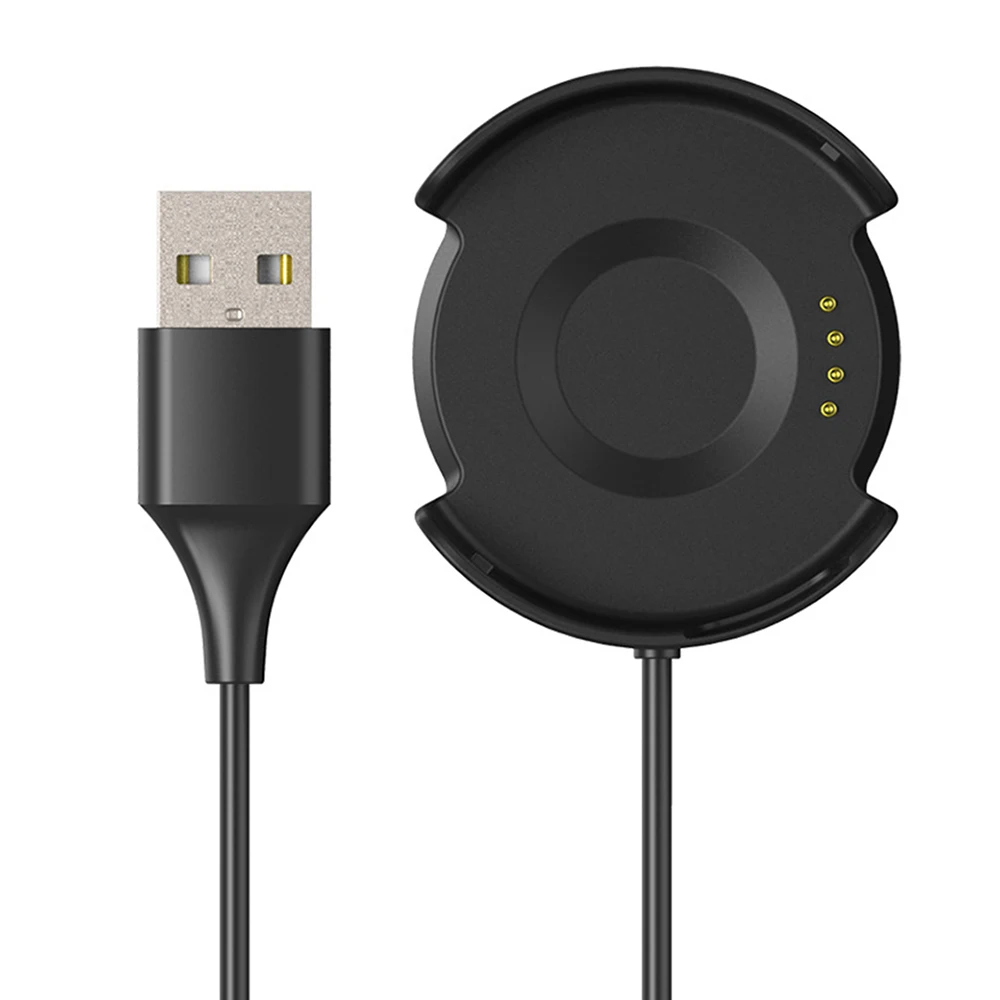 Smart Watch Qc Charger Cradle Charging Dock For Amazfit Huami Stratos Bracelet 3 Accessories | Электроника