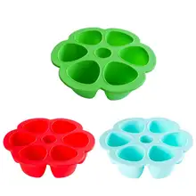 Детские пищевые добавки лоток для хранения Замороженные герметичные коробка для хранения еды для перекуса посуда