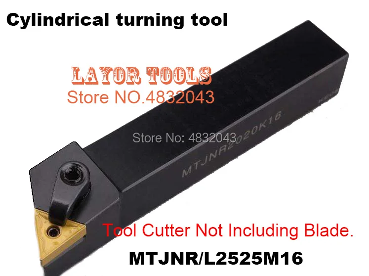 

MTJNR2525M16,extermal turning tool Factory outlets, the lather,boring bar,cnc,machine,Factory Outlet