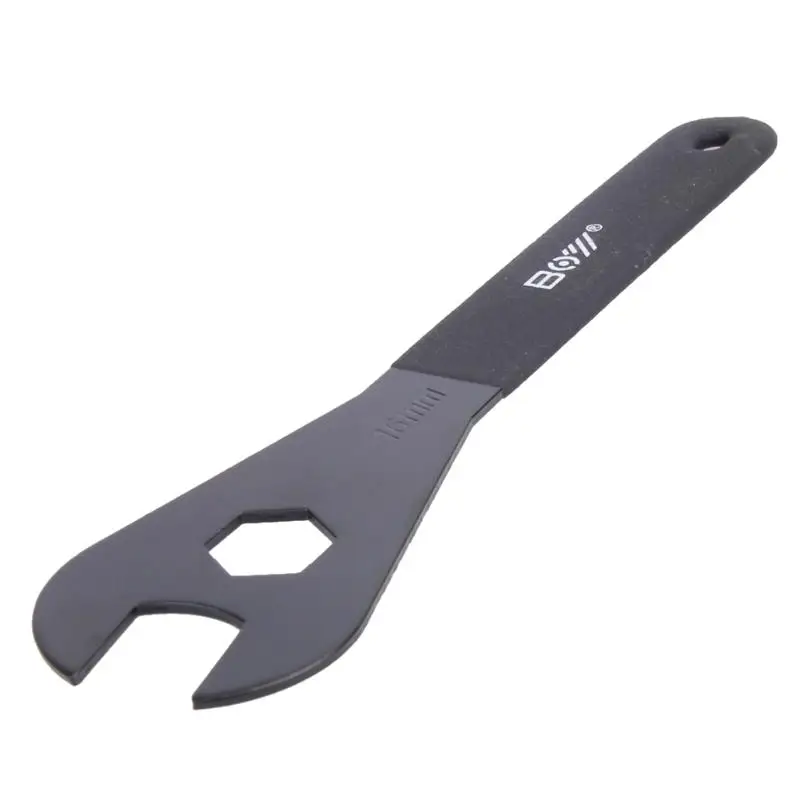 Новинка многофункциональные открытые торцевые ключи Ось шпинделя велосипедный