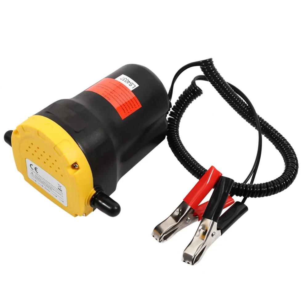 12V дизельное масло жидкость трансферный экстрактор насос инструмент
