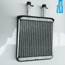 Кондиционер тепловые конденсаторы испарители OE S8103L22000-40007 для JAC J3 нагреватель резервуар для воды автомобилей Бразилии