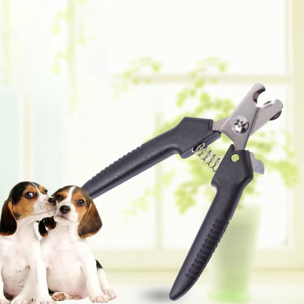 dog nail clippers that light up