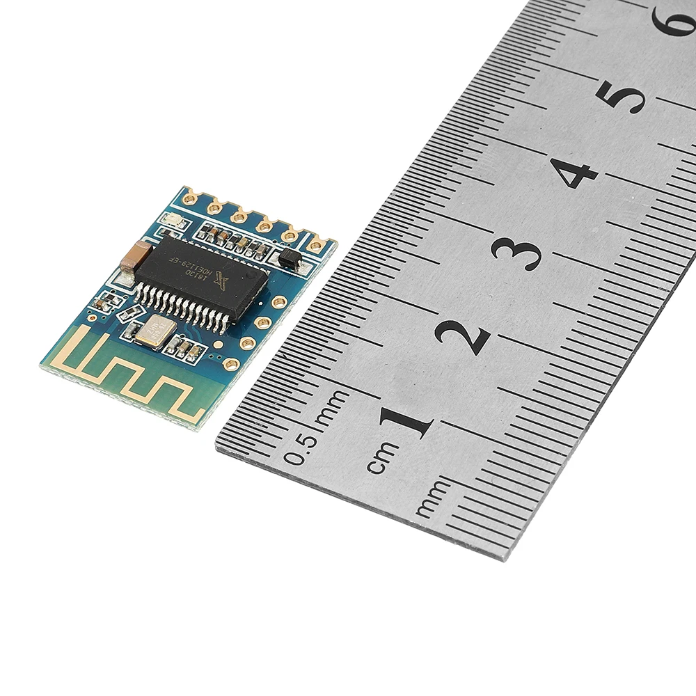 LEORY JDY 62 bluetooth стерео динамик модуль усилитель цепи 5 в Двухканальный аудио