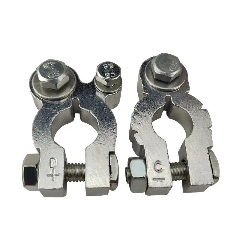 auto battery terminals