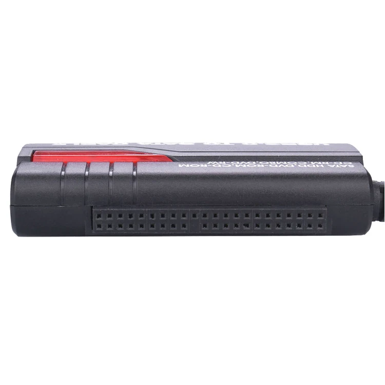Usb 3,0 для Ide Sata 2,5 3,5 дюйма Hdd жесткий диск адаптер конвертер кабель США штекер