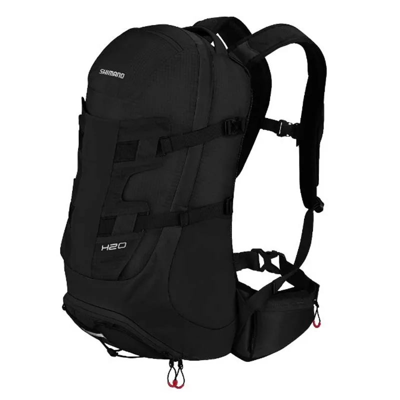 Discount Shimano Hydration Mountain Touring Backpack  Hotaka 20L /26 Liter cycling bag 20l 0